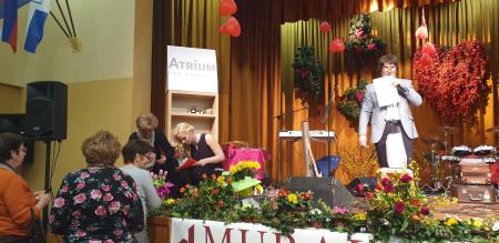 Tradicionalni Valentinov koncert Franca Gorze že 13. leto zapored 55